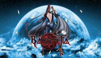 Loạt game Bayonetta